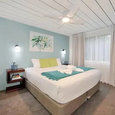 Rent this 3 bed apartment on Bargara in Bundaberg Region, Australia