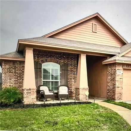 Buy this 4 bed house on 7234 High Gun Drive in Corpus Christi, TX 78414