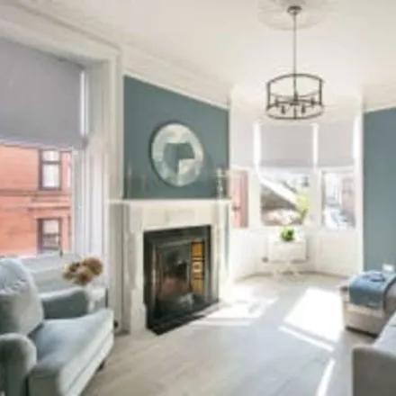 Rent this 2 bed apartment on 21 Byres Road in Partickhill, Glasgow