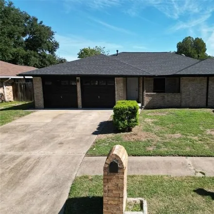 Buy this 3 bed house on 2249 West Clare in Deer Park, TX 77536