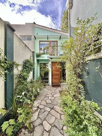 Rent this 1 bed house on Marín 500 in 750 0000 Providencia, Chile