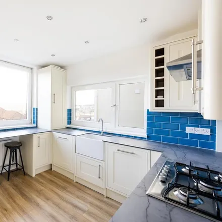 Rent this 4 bed duplex on 18 Eastfield Road in Bristol, BS9 4AE