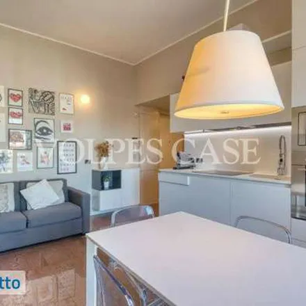 Rent this 3 bed apartment on Via Giuseppe Codara 1 in 20144 Milan MI, Italy