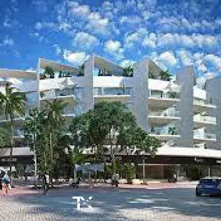 Buy this 2 bed apartment on Calle 54 Norte in Colosio, 77710 Playa del Carmen