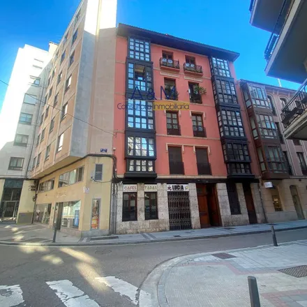 Image 4 - Paseo de los Filipinos, 47006 Valladolid, Spain - Apartment for rent