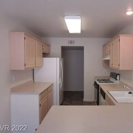Image 9 - 1604 Box Step Drive, Henderson, NV 89014, USA - Townhouse for rent