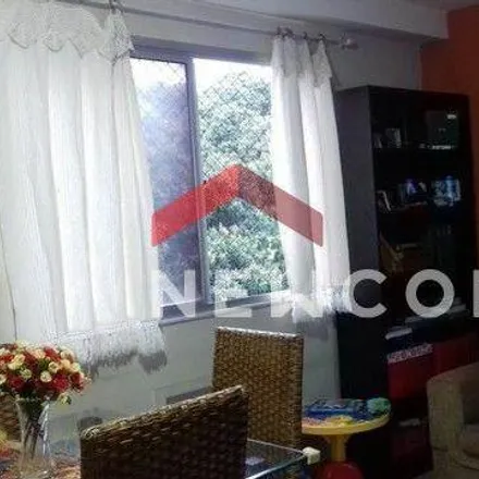 Buy this 3 bed apartment on unnamed road in Freguesia (Jacarepaguá), Rio de Janeiro - RJ