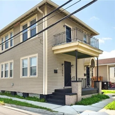 Image 2 - 3839 Delachaise St, New Orleans, Louisiana, 70125 - House for sale