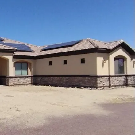 Buy this 4 bed house on 22620 West Harwell Road in Buckeye, AZ 85326