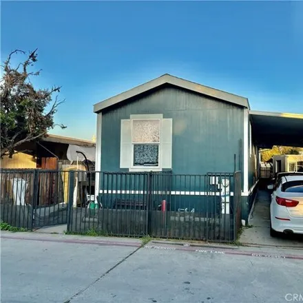 Buy this studio apartment on 2512 West 2nd Street in San Bernardino, CA 92410