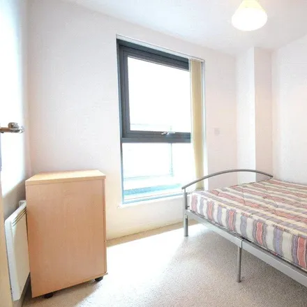 Image 7 - Citygate 3, Blantyre Street, Manchester, M15 4JJ, United Kingdom - Apartment for rent