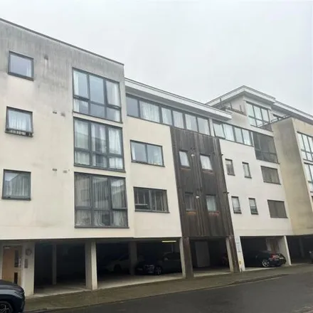 Buy this 1 bed apartment on Clifford Way in Maidstone, ME16 8GB