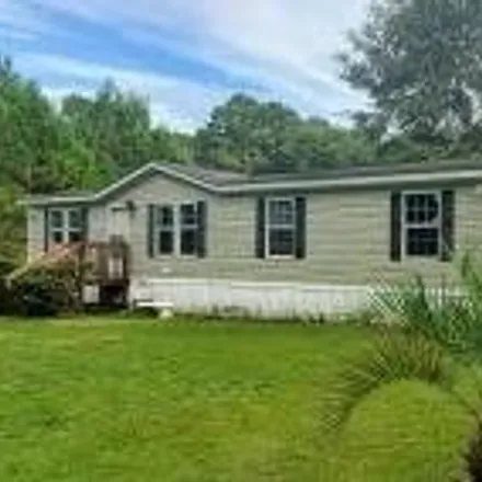 Buy this 3 bed house on 4554 Mikell Hill Road in Charleston County, SC 29487