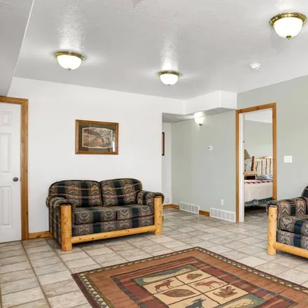 Rent this 2 bed house on Spring City in UT, 84662