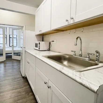 Rent this 2 bed apartment on The Vitamin Shoppe in 2841 Broadway, New York