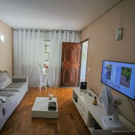 Buy this 4 bed house on Rua Professor Campos Almeida in Butantã, São Paulo - SP