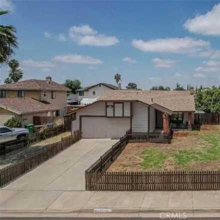 Buy this 3 bed house on 15482 Paseo Carmel in Moreno Valley, CA 92551