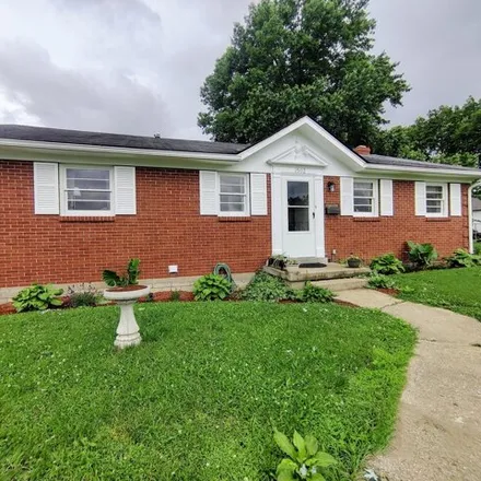 Buy this 4 bed house on 1502 Fort Sumter Ct in Lexington, Kentucky
