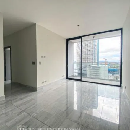 Rent this 2 bed apartment on Avenida Balboa in Punta Paitilla, 0823