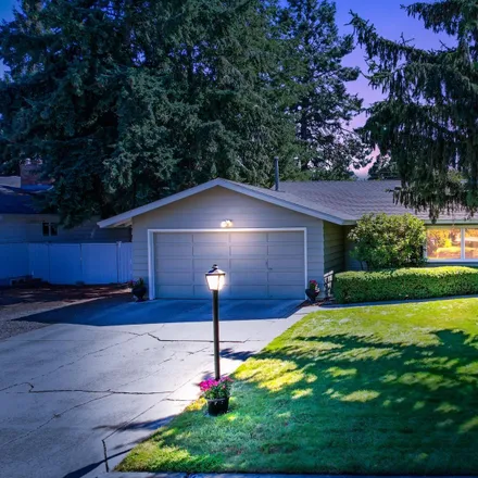 Buy this 5 bed house on 2299 East 58th Court in Spokane County, WA 99223