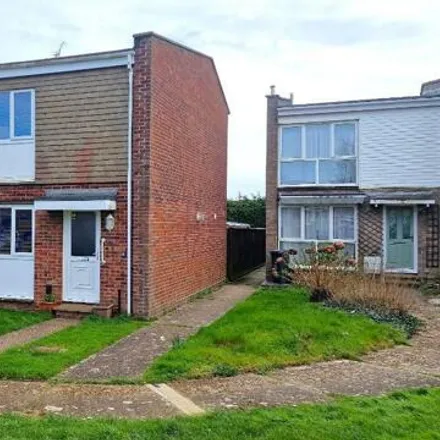 Buy this 3 bed house on Downsview Road in Bembridge, PO35 5QT