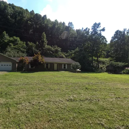 Image 1 - 1090 Wears Valley Road, Bethel, Blount County, TN 37882, USA - House for sale