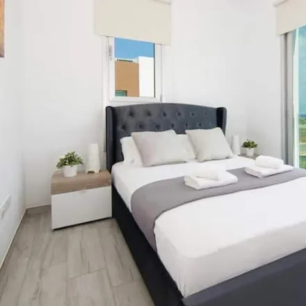 Rent this 3 bed house on Paralimni in Tasou Isaak, 5297 Protaras