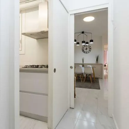 Rent this 2 bed apartment on Carrer de Bruniquer in 57, 08001 Barcelona