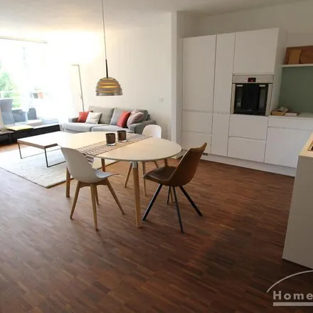 Rent this 2 bed apartment on Herderstraße 52 in 53173 Bonn, Germany