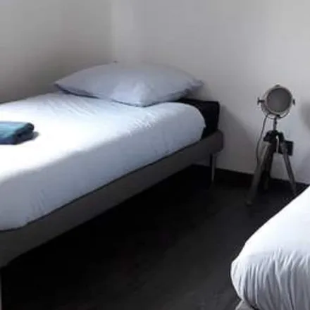 Rent this 3 bed house on 24140 Saint-Hilaire-d'Estissac