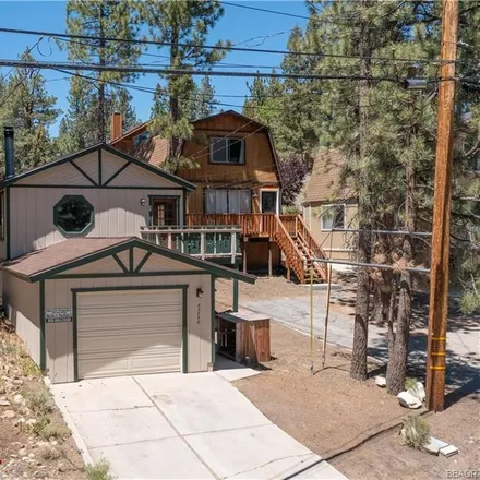 Image 5 - 42798 Cougar Road, Big Bear Lake, CA 92315, USA - House for sale