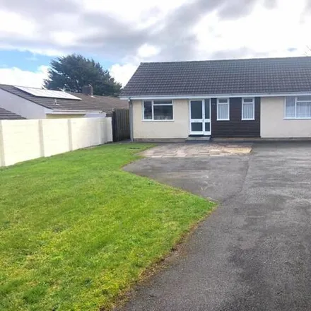 Buy this 3 bed house on South Road in Brean, TA8 2SE