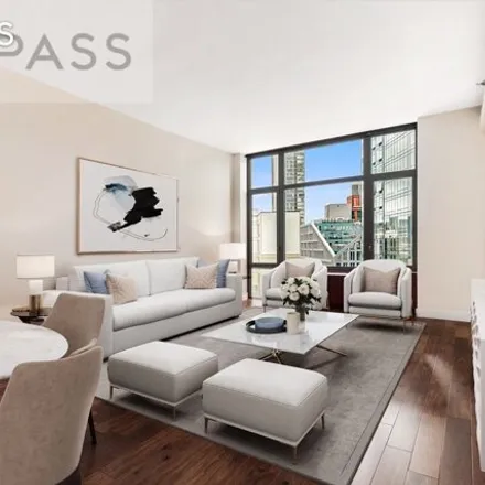 Rent this 2 bed condo on 42-51 Hunter Street in New York, NY 11101