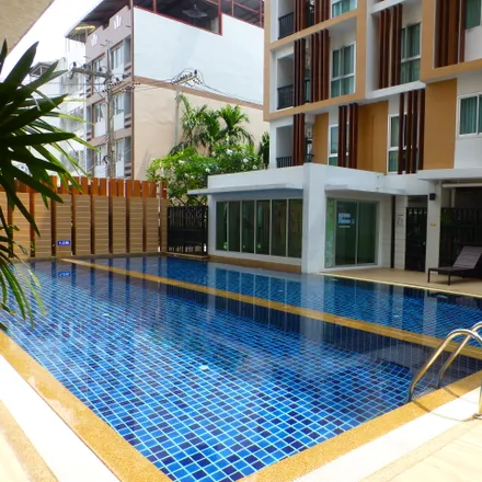 Rent this 1 bed apartment on Soi Eamrucksa in Samsung Customer Service, Udon Thani Province 41000