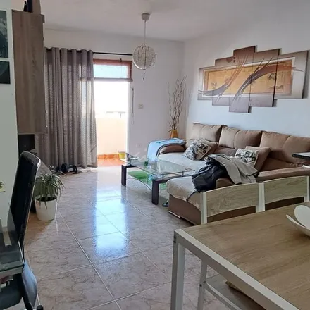 Buy this 2 bed apartment on Calle San José in 38670 Adeje, Spain