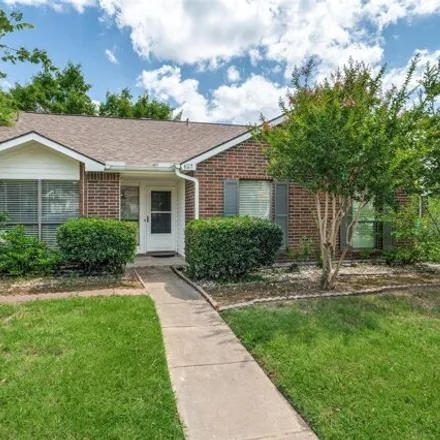 Buy this 3 bed house on 4117 Caldwell Ave in The Colony, Texas