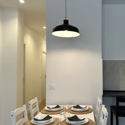 Image 4 - Avenida de los Poblados, 28024 Madrid, Spain - Apartment for rent