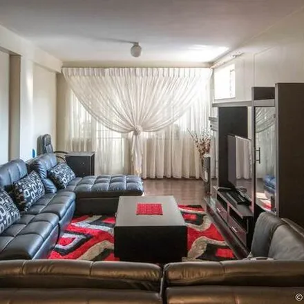 Image 2 - 257 Pretorius Street, Arcadia, Pretoria, 0132, South Africa - Apartment for rent