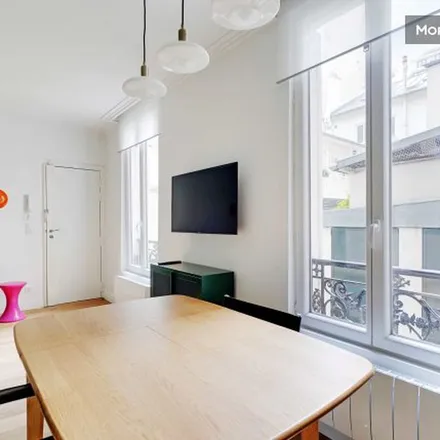 Image 9 - 12 Rue Bayen, 75017 Paris, France - Apartment for rent