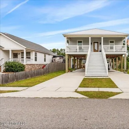 Buy this 3 bed house on 521 Trautman Avenue in Long Beach, MS 39560