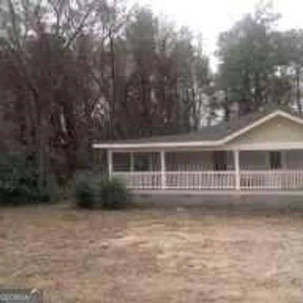 Image 2 - 1657 Columbia Drive, Belvedere Park, GA 30032, USA - House for rent