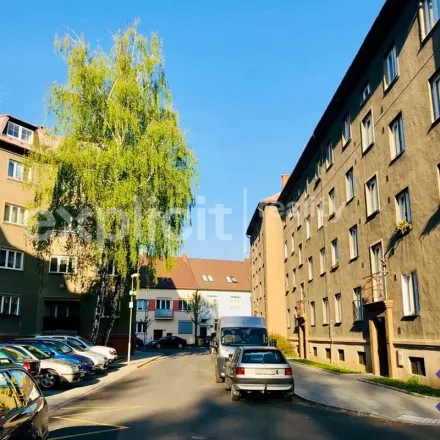 Image 9 - Myslbekova 440/5, 779 00 Olomouc, Czechia - Apartment for rent
