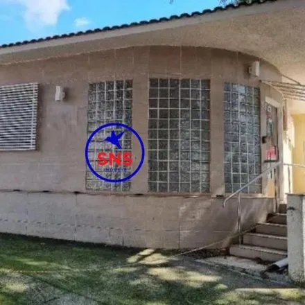 Rent this 9 bed house on Rua Camargo Pimentel in Guanabara, Campinas - SP
