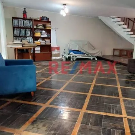 Rent this 4 bed house on Pasaje Carlos Loayza in San Miguel, Lima Metropolitan Area 15032