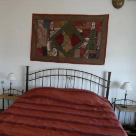 Rent this 2 bed apartment on Faculté des Lettres et des Sciences humaines - Saïs - Fès كلية الآداب والعلوم الإنسانية سايس – فاس in Rocade Sud, 30000 Fez