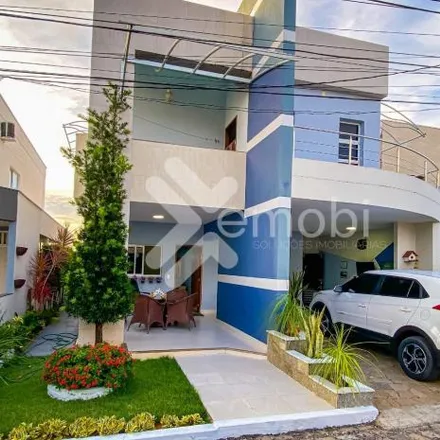 Image 1 - Avenida Gandhi, Nova Parnamirim, Parnamirim - RN, 59151-903, Brazil - House for sale