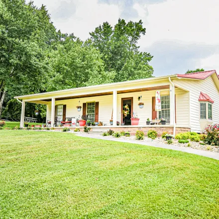 Buy this 3 bed house on 151 Greentree Lane in Campbell County, TN 37757