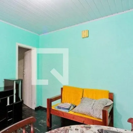 Rent this 3 bed house on Rua das Paisagens in Parque Monteiro Soares, Região Geográfica Intermediária de São Paulo - SP