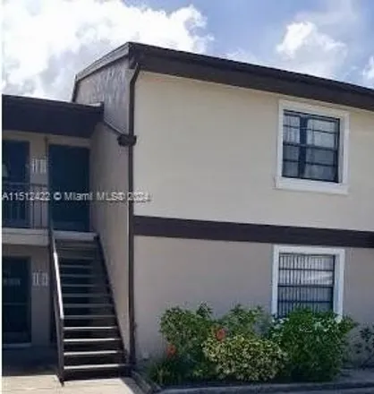 Buy this 1 bed condo on 1057 June Drive in Melbourne, FL 32935