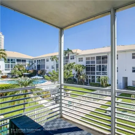 Image 8 - 1461 South Ocean Boulevard, Lauderdale-by-the-Sea, Broward County, FL 33062, USA - Condo for sale